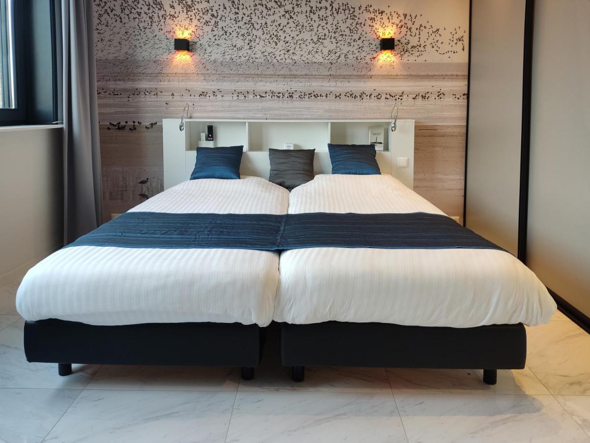 Bed & Breakfast Slaperduin Бюрен Экстерьер фото